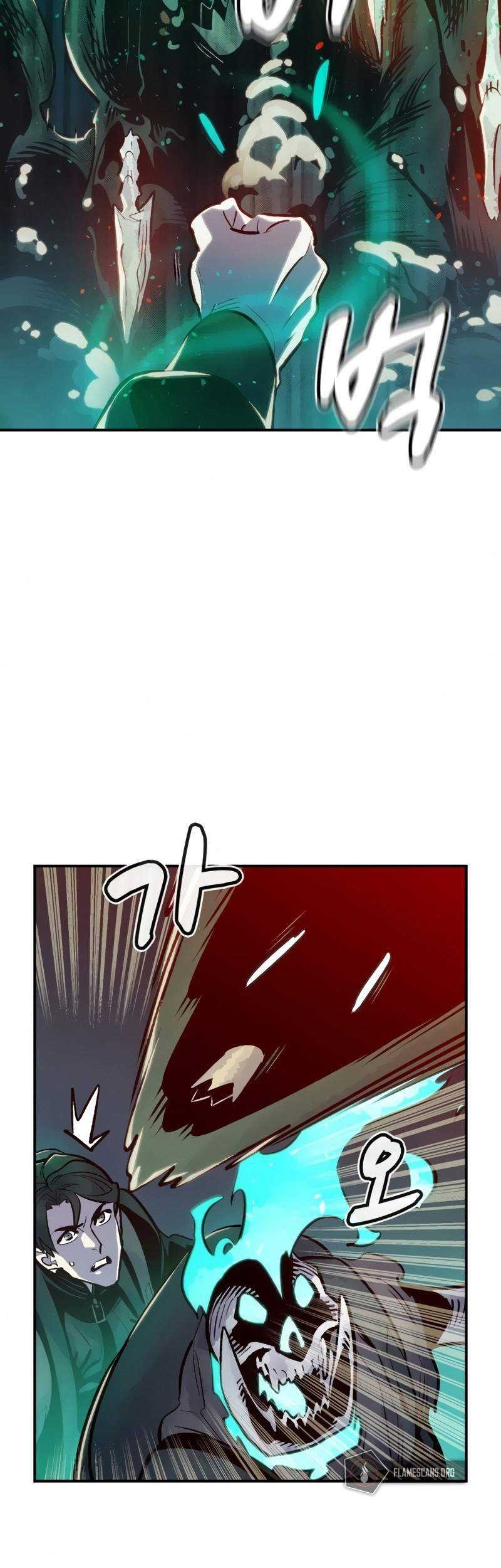 Alone Necromancer Chapter 15 page 49