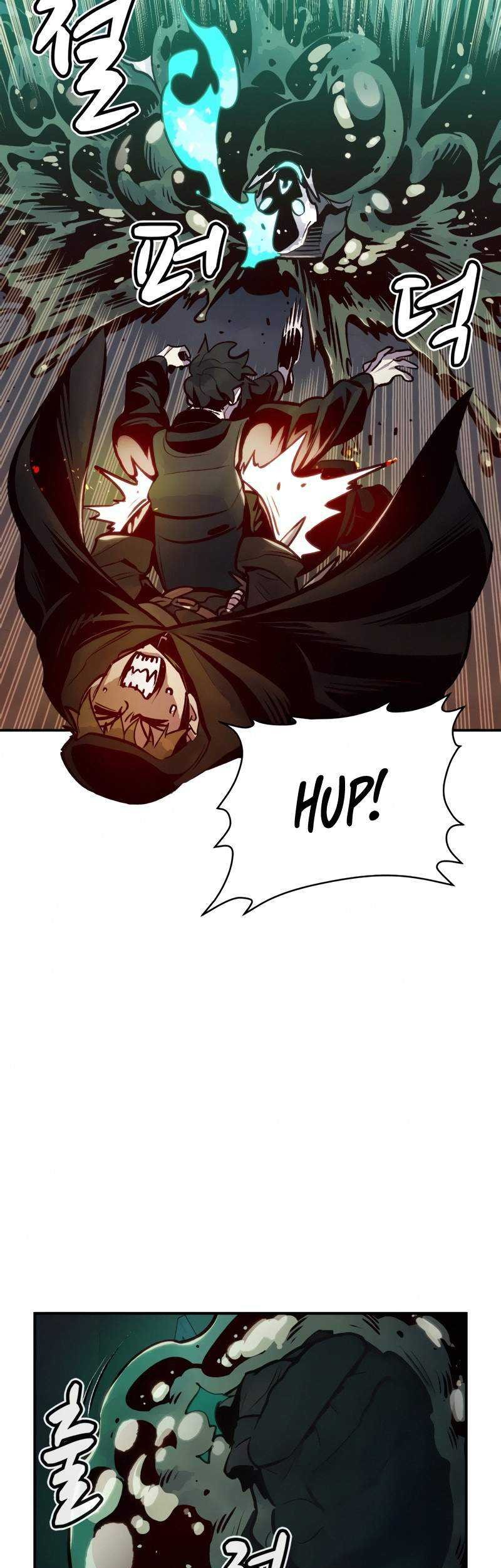 Alone Necromancer Chapter 15 page 51