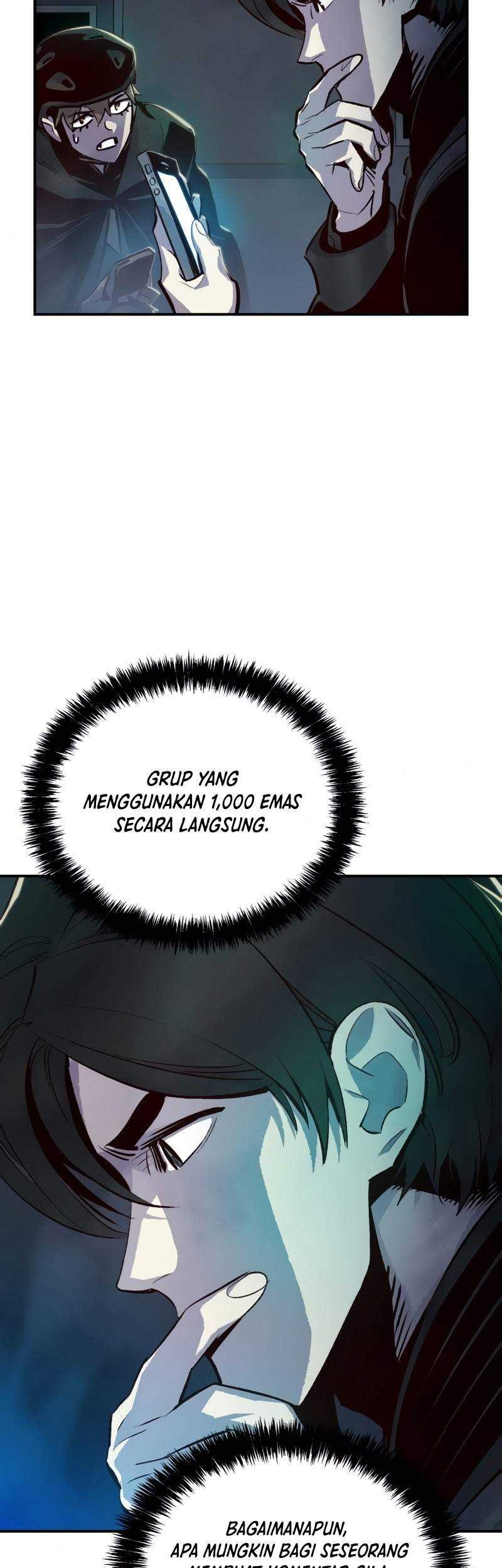 Alone Necromancer Chapter 15 page 69