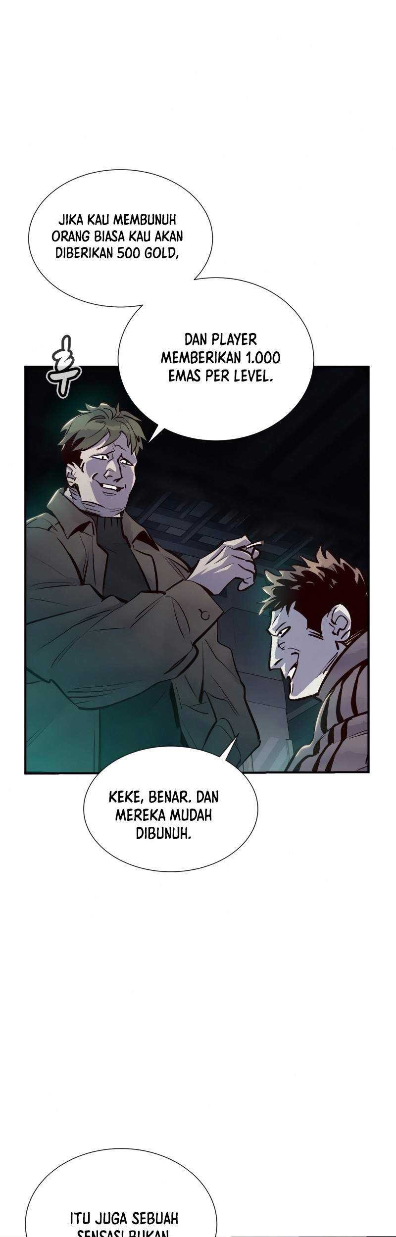 Alone Necromancer Chapter 15 page 75