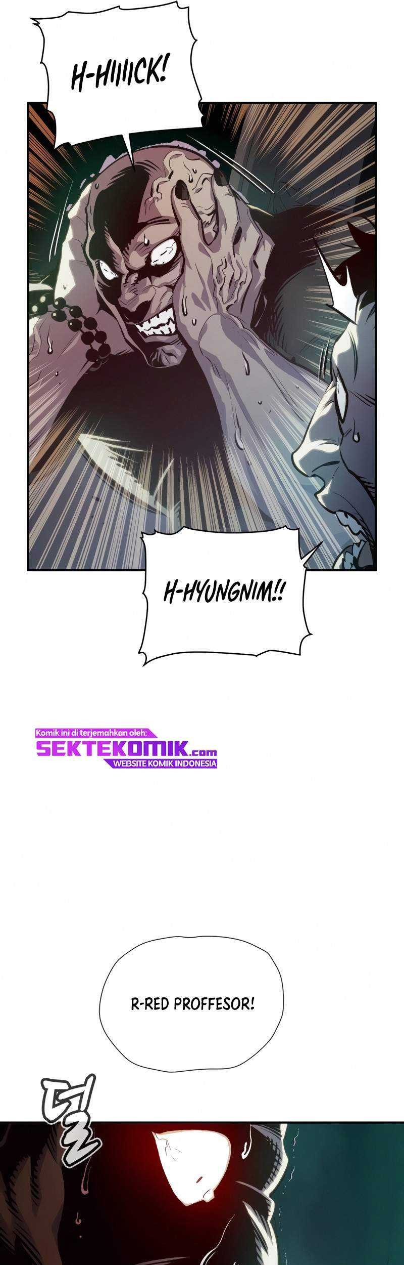 Alone Necromancer Chapter 15 page 80