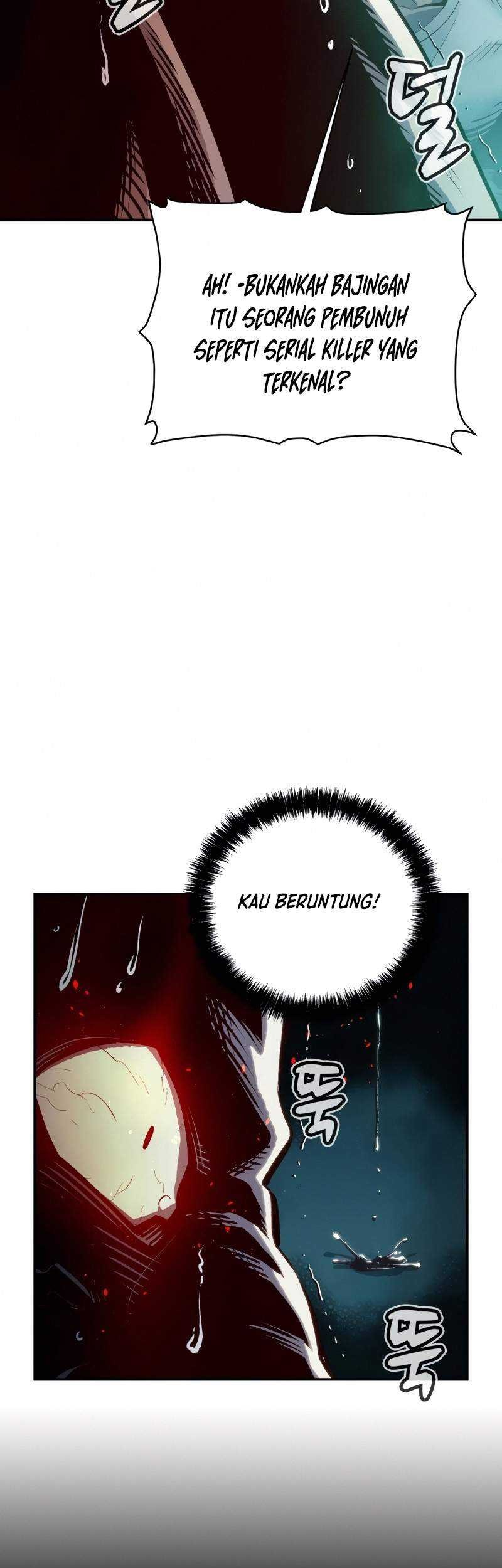 Alone Necromancer Chapter 15 page 82