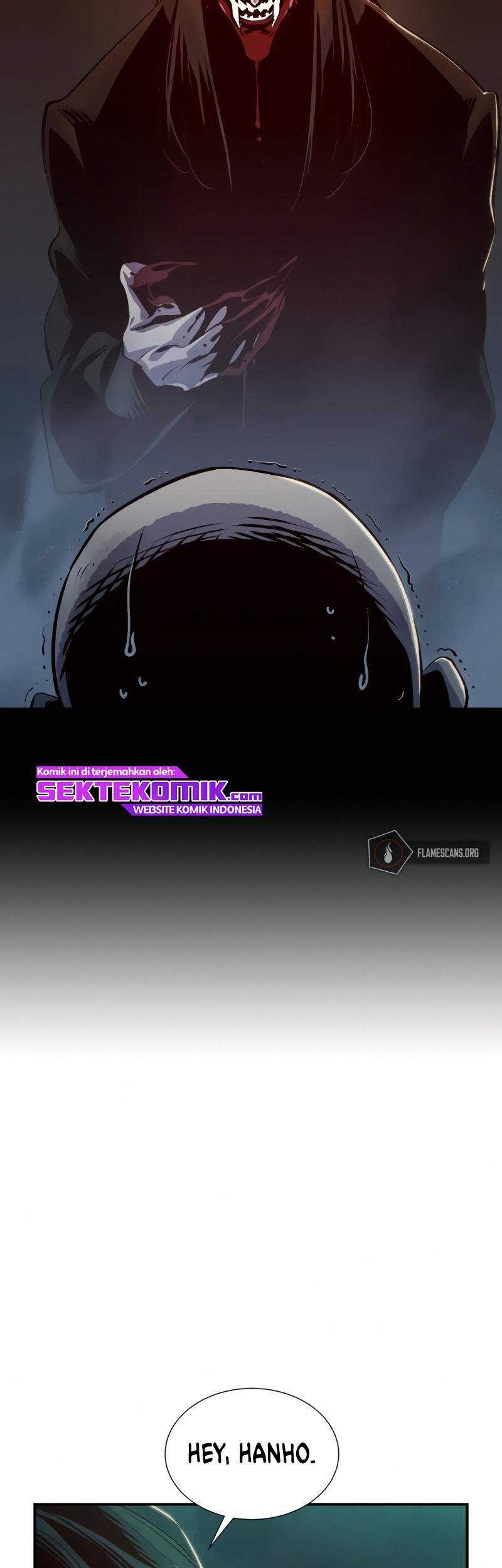 Alone Necromancer Chapter 15 page 88