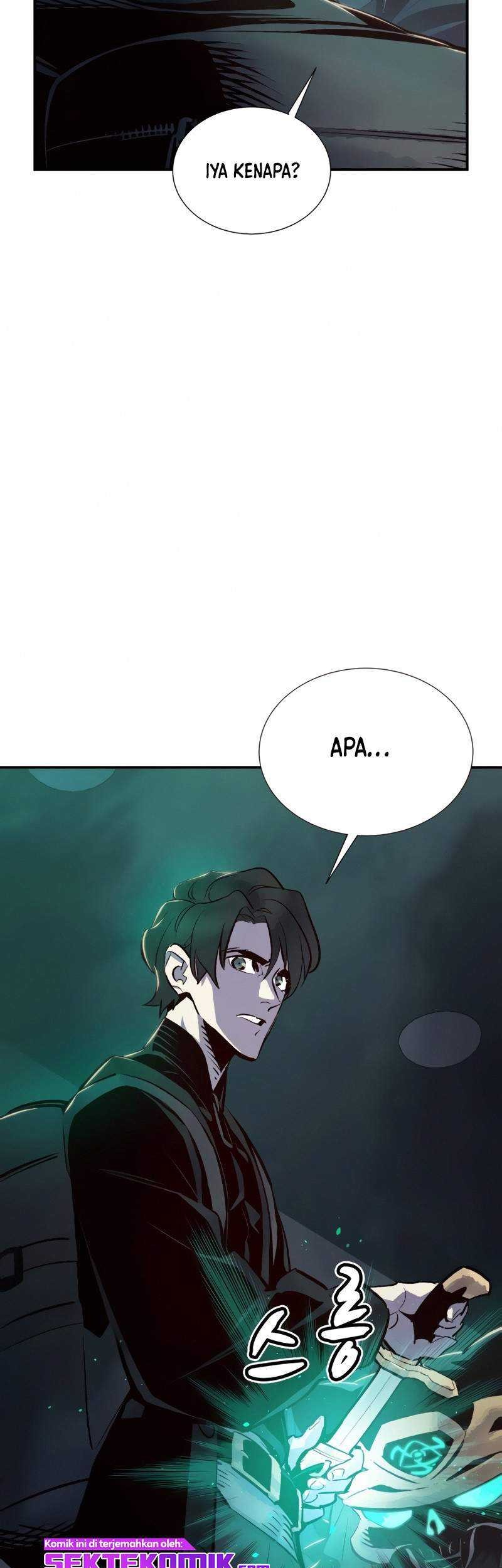 Alone Necromancer Chapter 15 page 90
