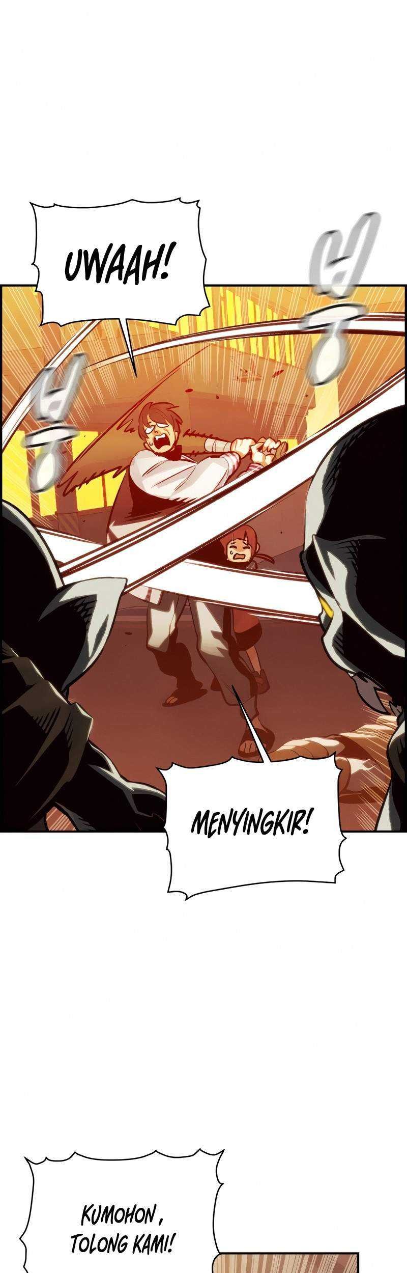 Alone Necromancer Chapter 15 page 6