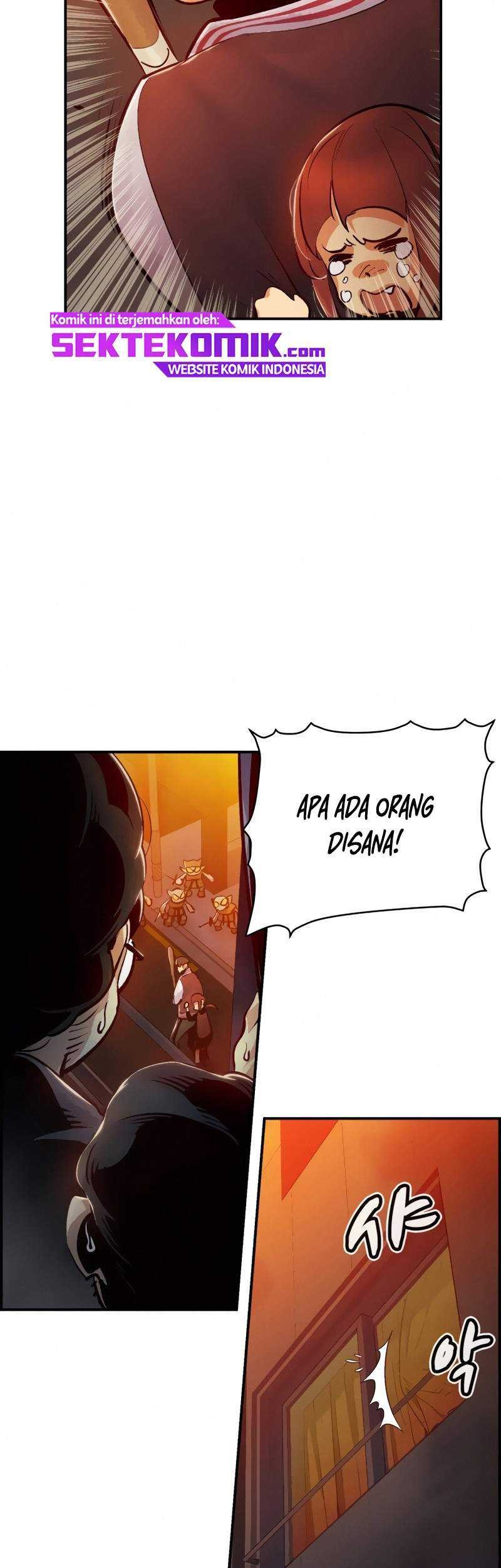 Alone Necromancer Chapter 15 page 8