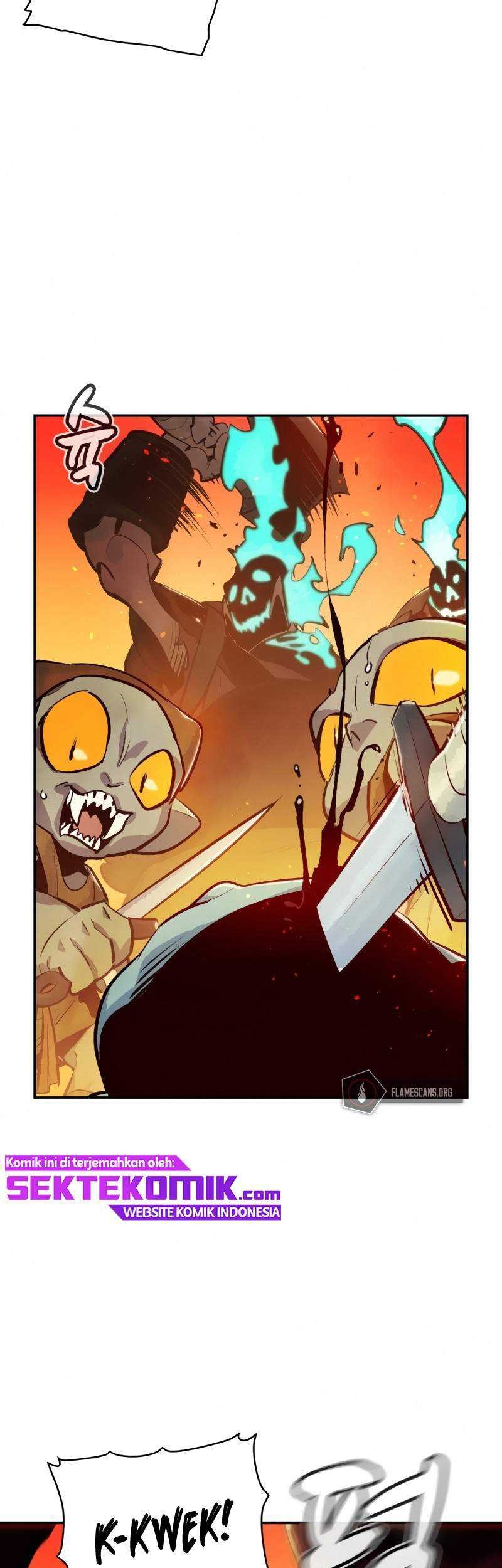 Alone Necromancer Chapter 15 page 12