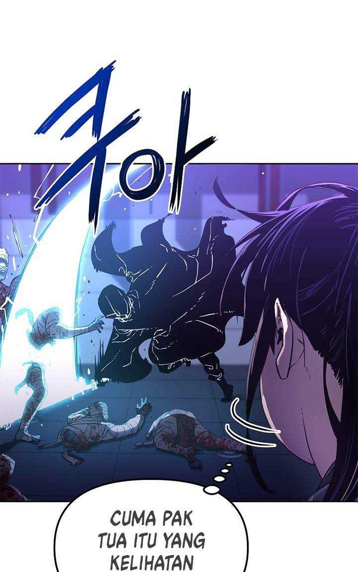 Reincarnation of the Murim Clan’s Former Ranker Chapter 21 page 23