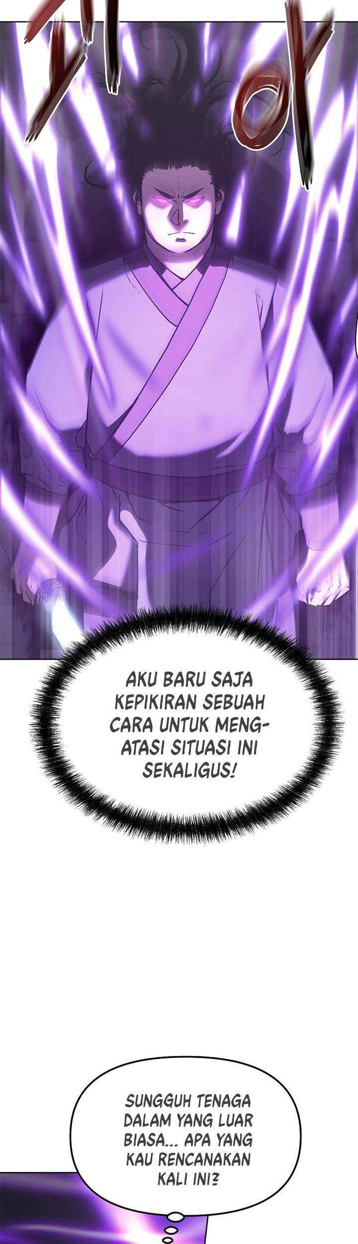 Reincarnation of the Murim Clan’s Former Ranker Chapter 21 page 26