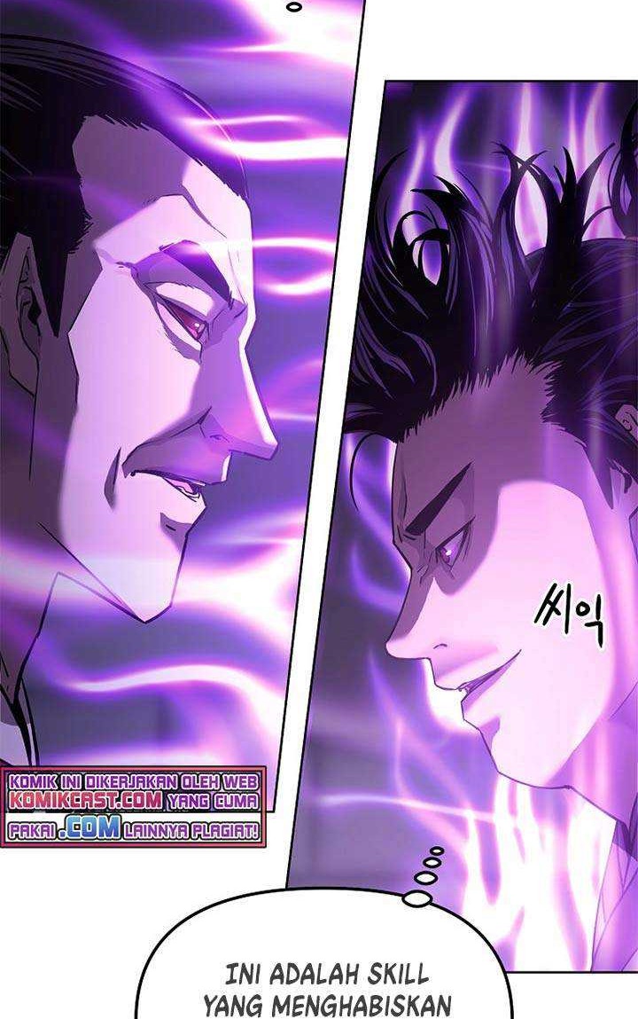 Reincarnation of the Murim Clan’s Former Ranker Chapter 21 page 27