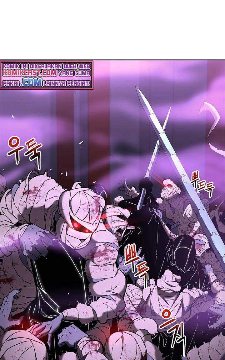 Reincarnation of the Murim Clan’s Former Ranker Chapter 21 page 29
