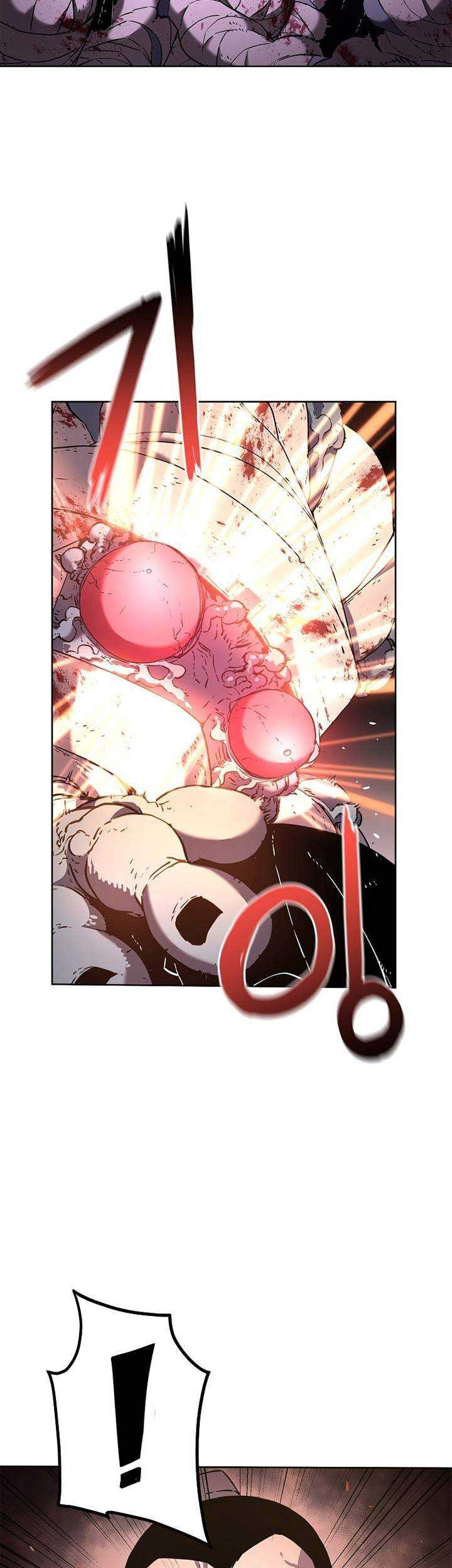 Reincarnation of the Murim Clan’s Former Ranker Chapter 21 page 30