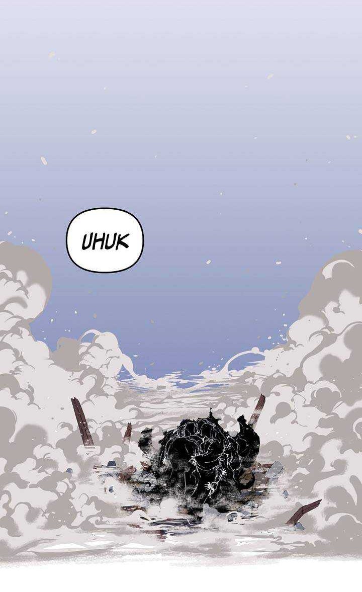 Reincarnation of the Murim Clan’s Former Ranker Chapter 21 page 35
