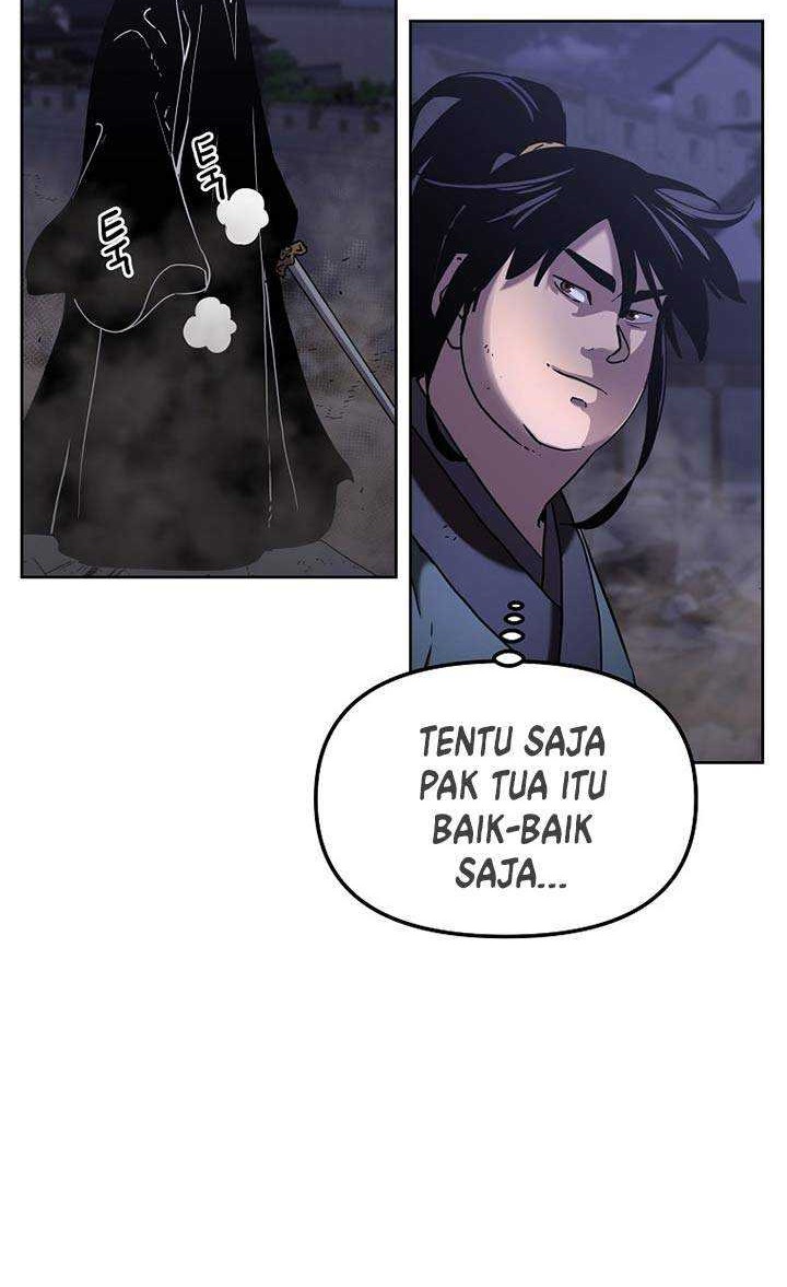 Reincarnation of the Murim Clan’s Former Ranker Chapter 21 page 39