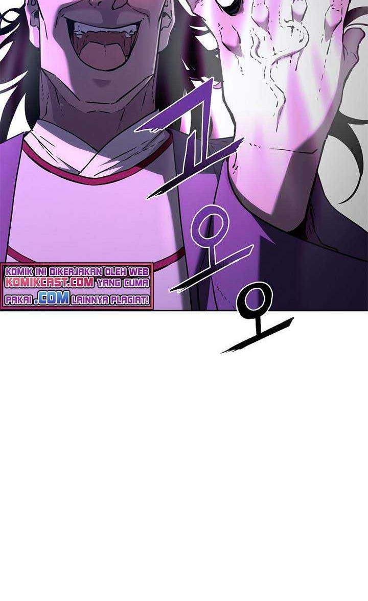 Reincarnation of the Murim Clan’s Former Ranker Chapter 21 page 47