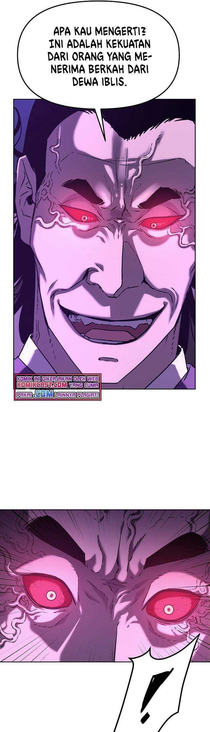 Reincarnation of the Murim Clan’s Former Ranker Chapter 21 page 48