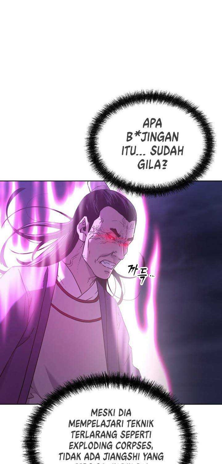 Reincarnation of the Murim Clan’s Former Ranker Chapter 21 page 51