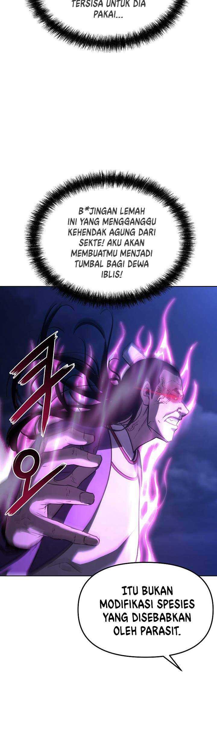 Reincarnation of the Murim Clan’s Former Ranker Chapter 21 page 52