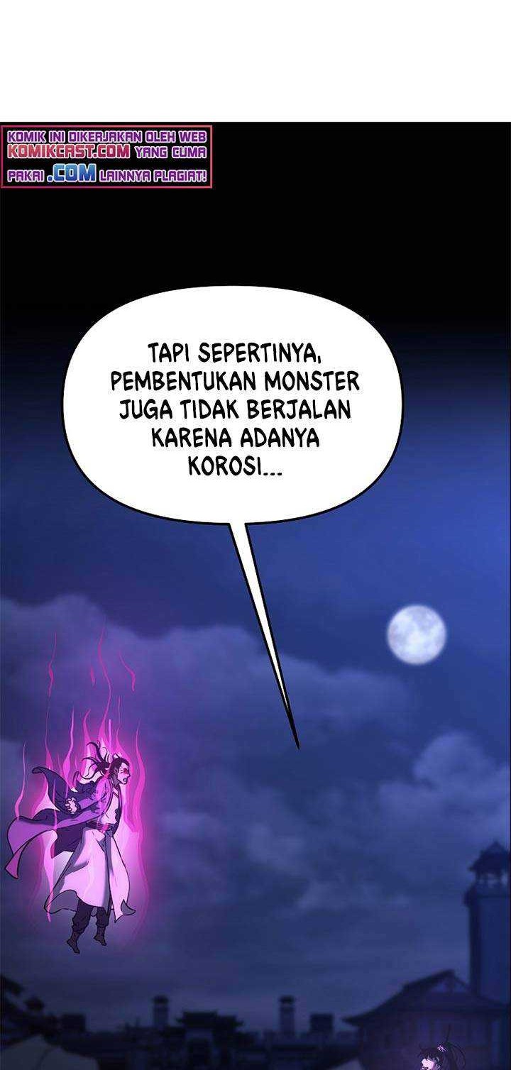 Reincarnation of the Murim Clan’s Former Ranker Chapter 21 page 53