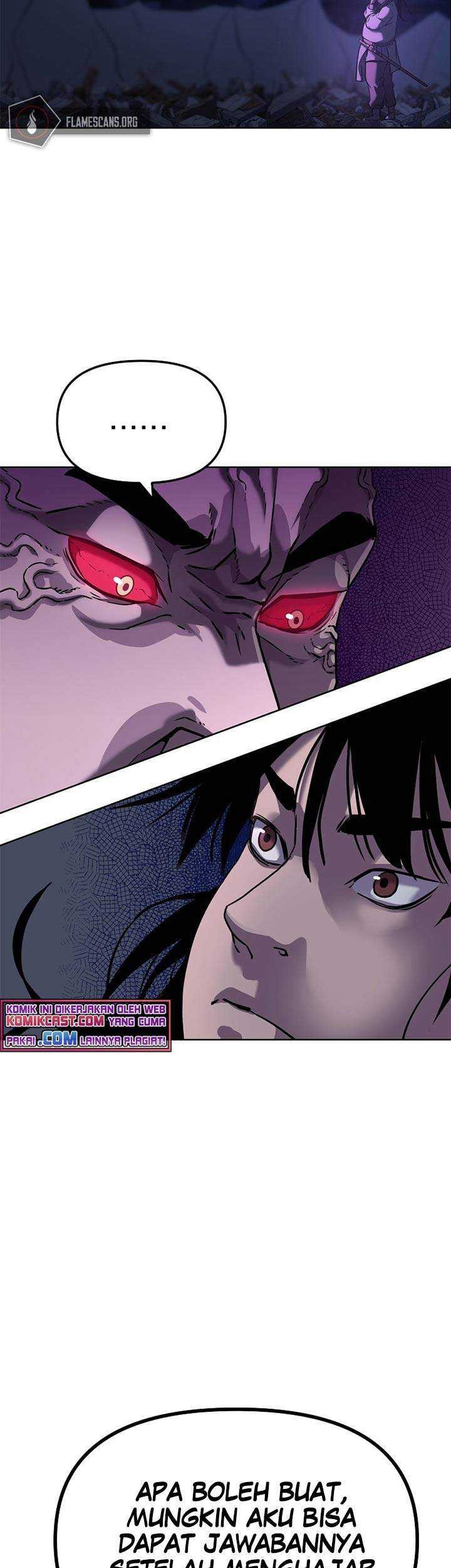 Reincarnation of the Murim Clan’s Former Ranker Chapter 21 page 54