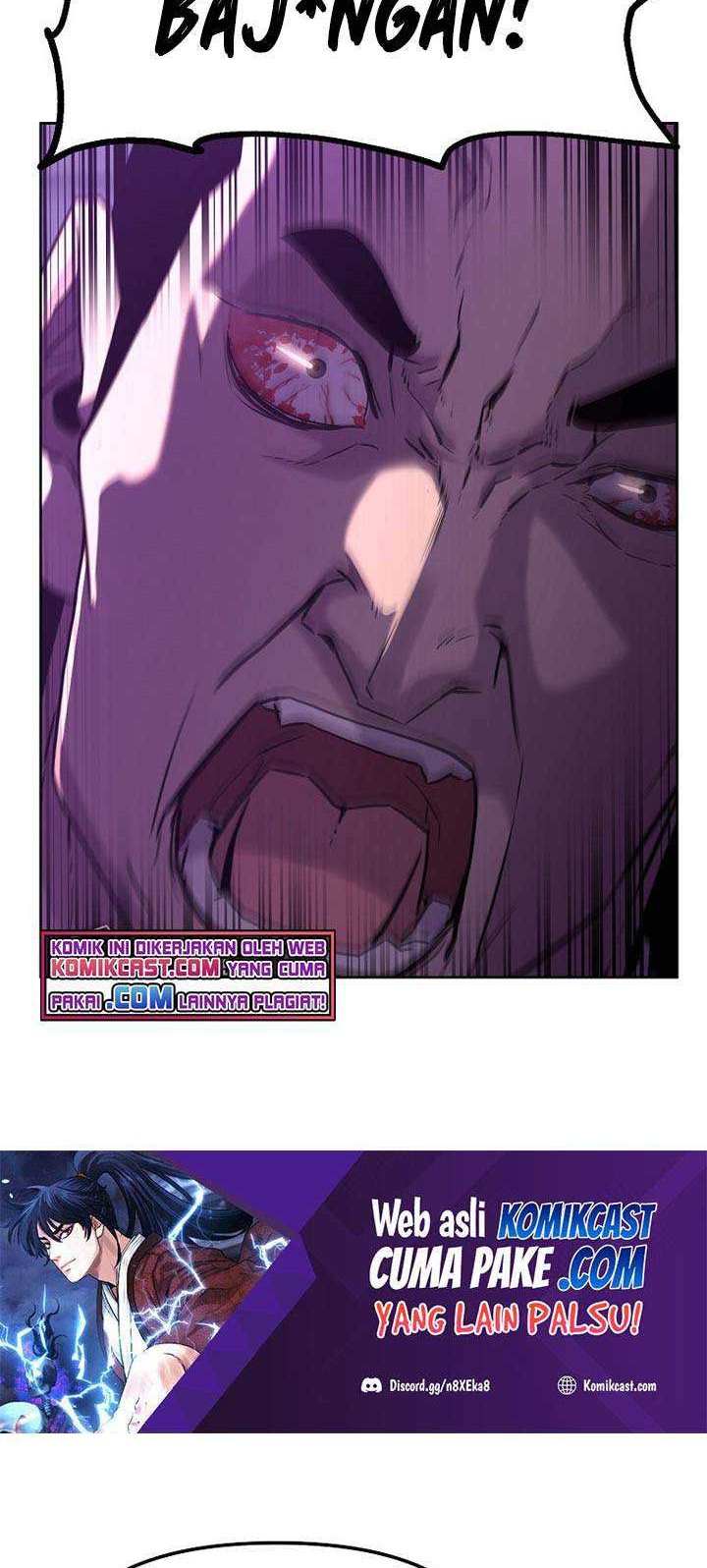Reincarnation of the Murim Clan’s Former Ranker Chapter 21 page 3