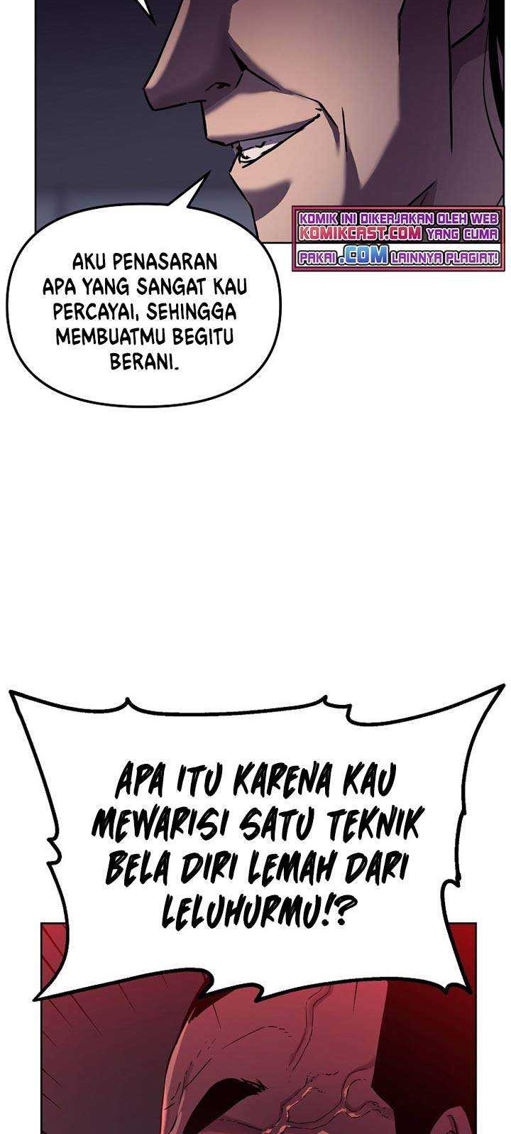 Reincarnation of the Murim Clan’s Former Ranker Chapter 21 page 5