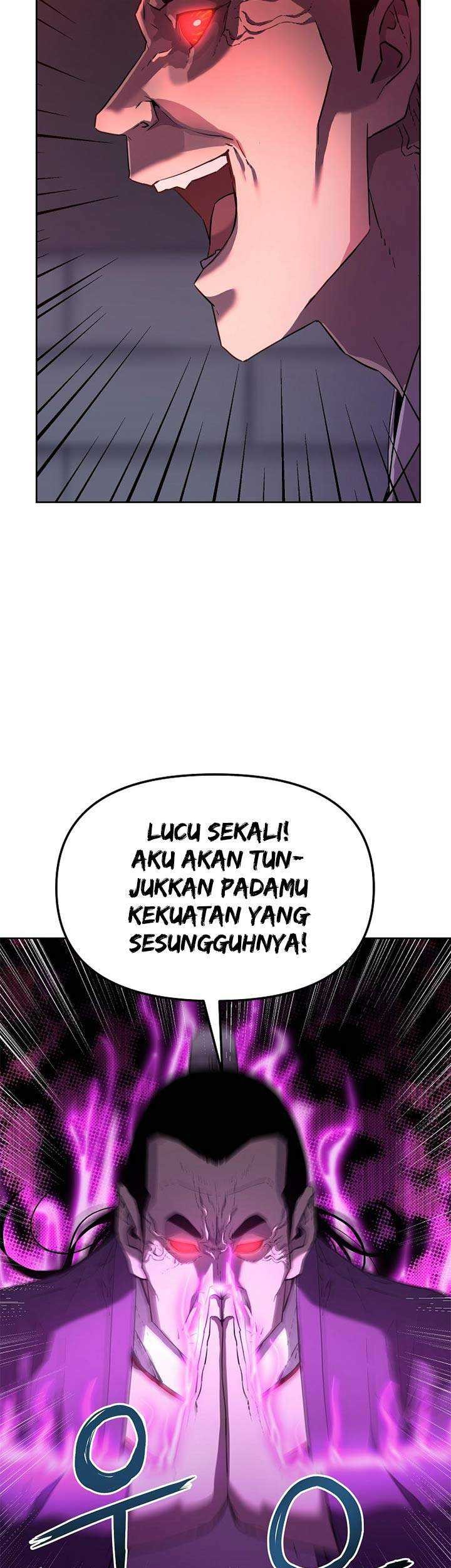 Reincarnation of the Murim Clan’s Former Ranker Chapter 21 page 6