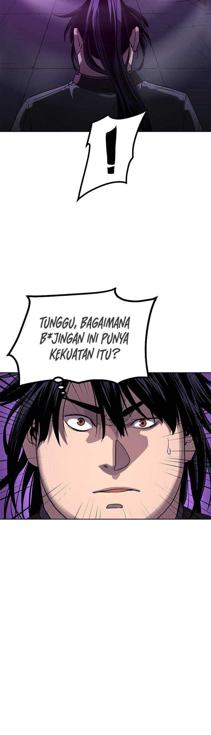Reincarnation of the Murim Clan’s Former Ranker Chapter 21 page 8