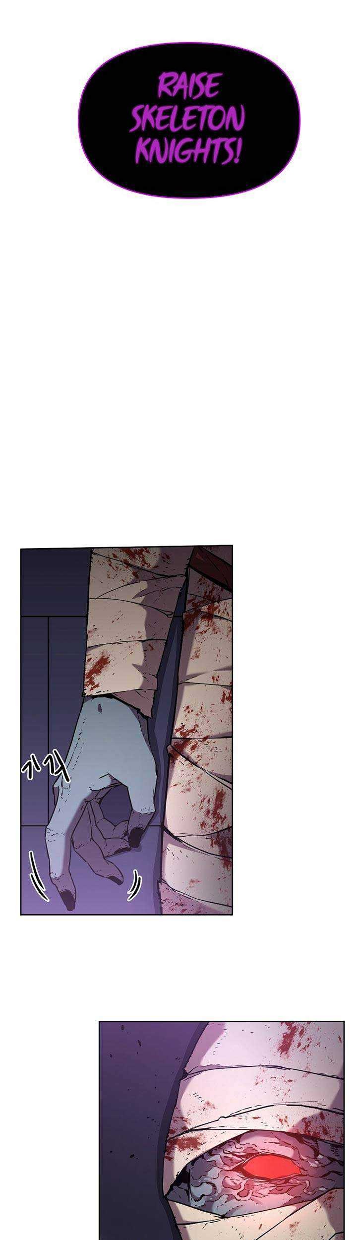 Reincarnation of the Murim Clan’s Former Ranker Chapter 21 page 10