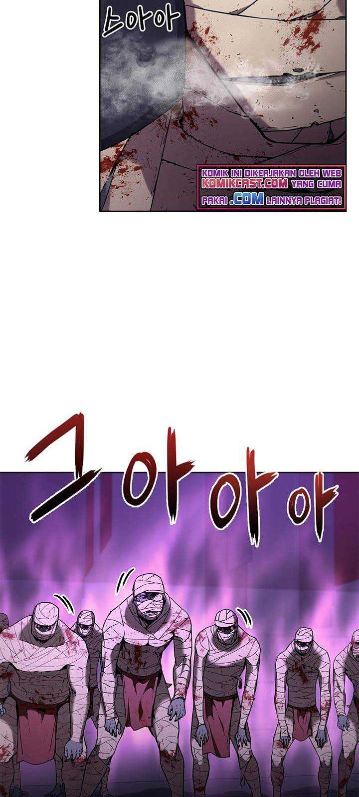 Reincarnation of the Murim Clan’s Former Ranker Chapter 21 page 11