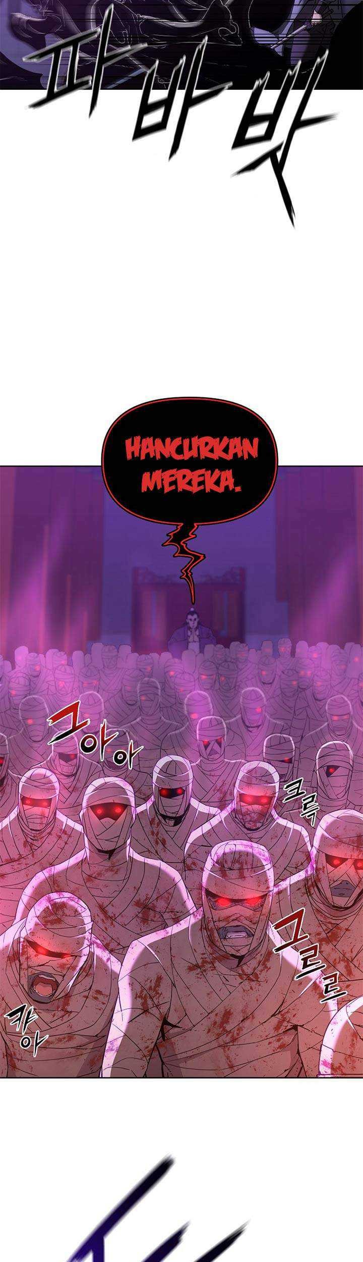 Reincarnation of the Murim Clan’s Former Ranker Chapter 21 page 14