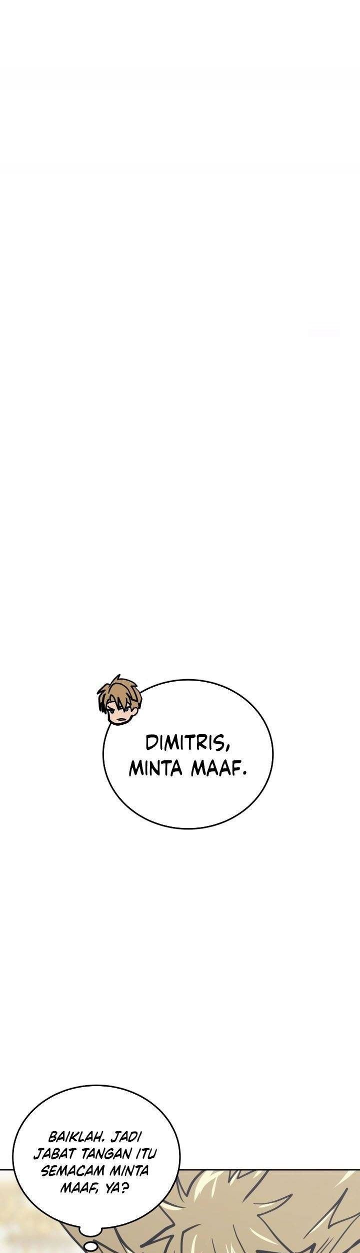 Komik Player from Today Onwards Chapter 29 gambar 1