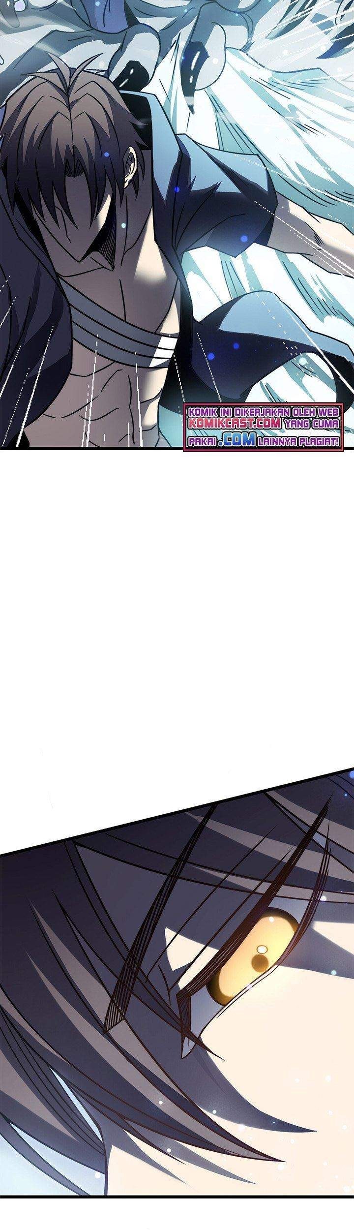 My Path to Killing God in Otherworld Chapter 24 page 19