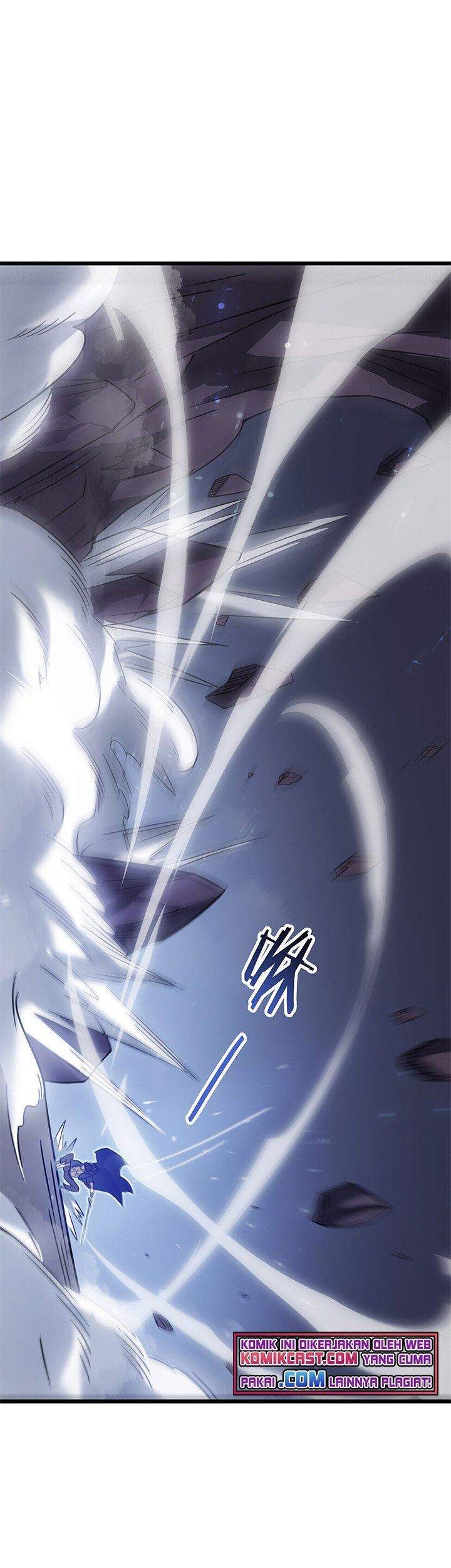 My Path to Killing God in Otherworld Chapter 24 page 23