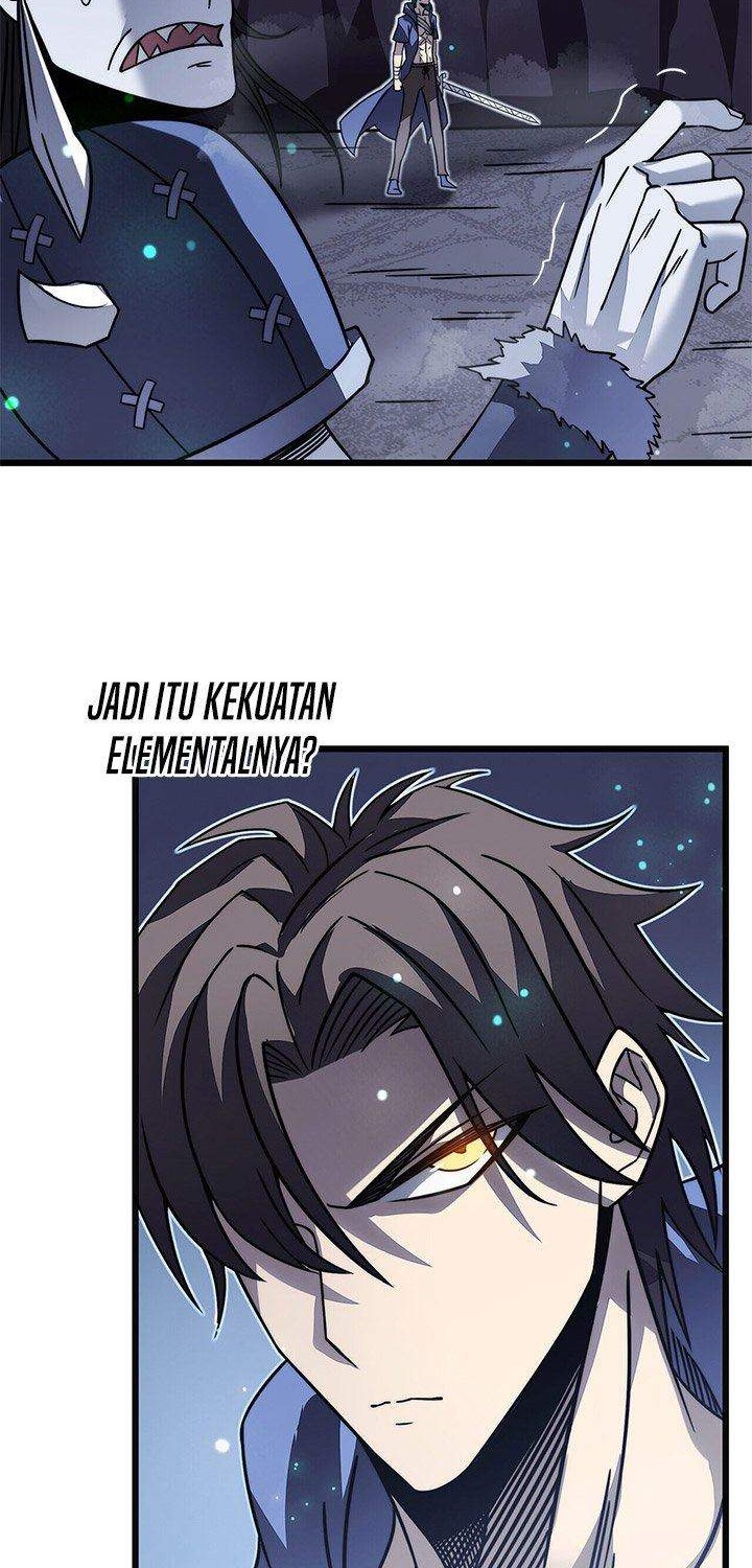 My Path to Killing God in Otherworld Chapter 24 page 28