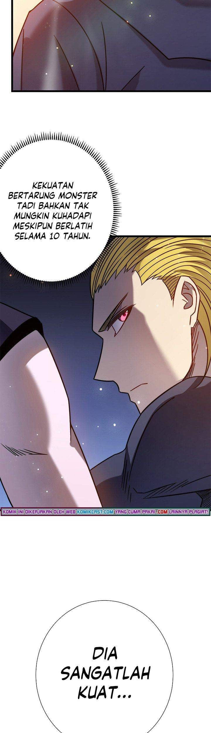 My Path to Killing God in Otherworld Chapter 24 page 3
