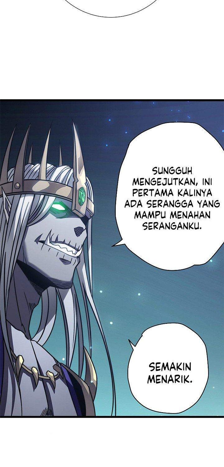 My Path to Killing God in Otherworld Chapter 24 page 4