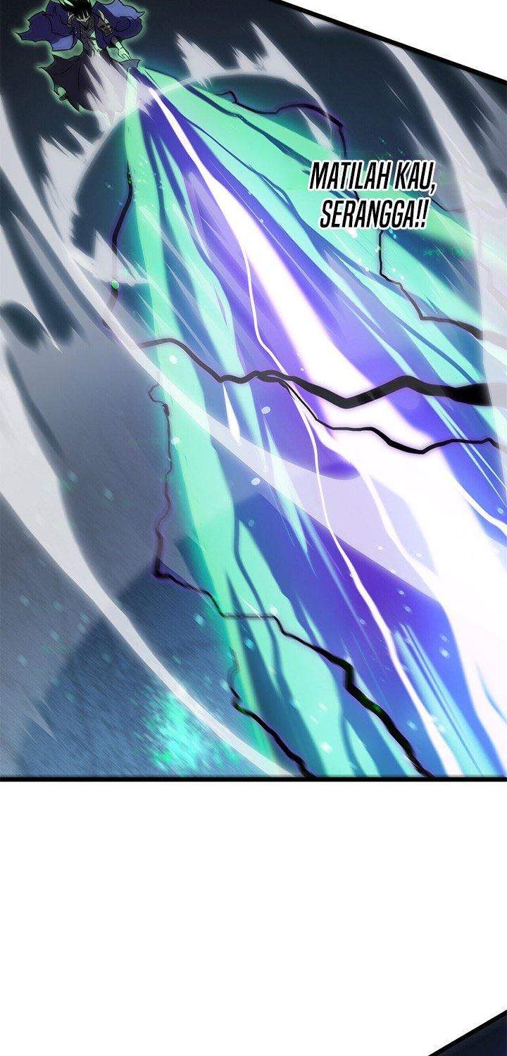 My Path to Killing God in Otherworld Chapter 24 page 6