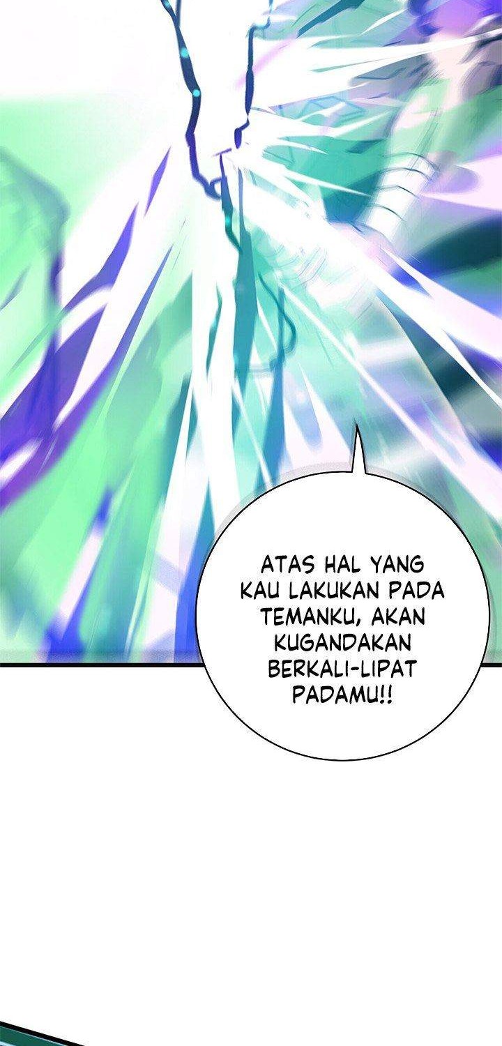 My Path to Killing God in Otherworld Chapter 24 page 8