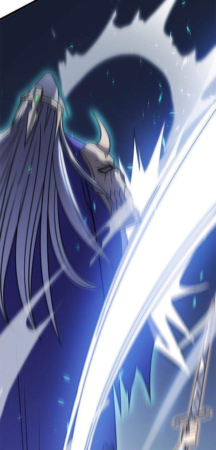My Path to Killing God in Otherworld Chapter 24 page 10