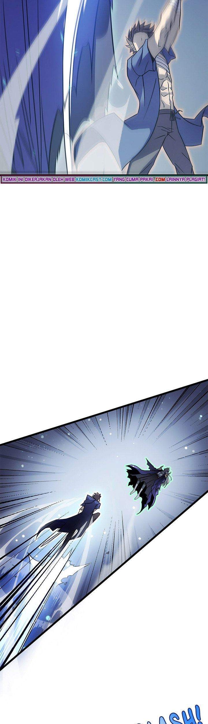 My Path to Killing God in Otherworld Chapter 24 page 11