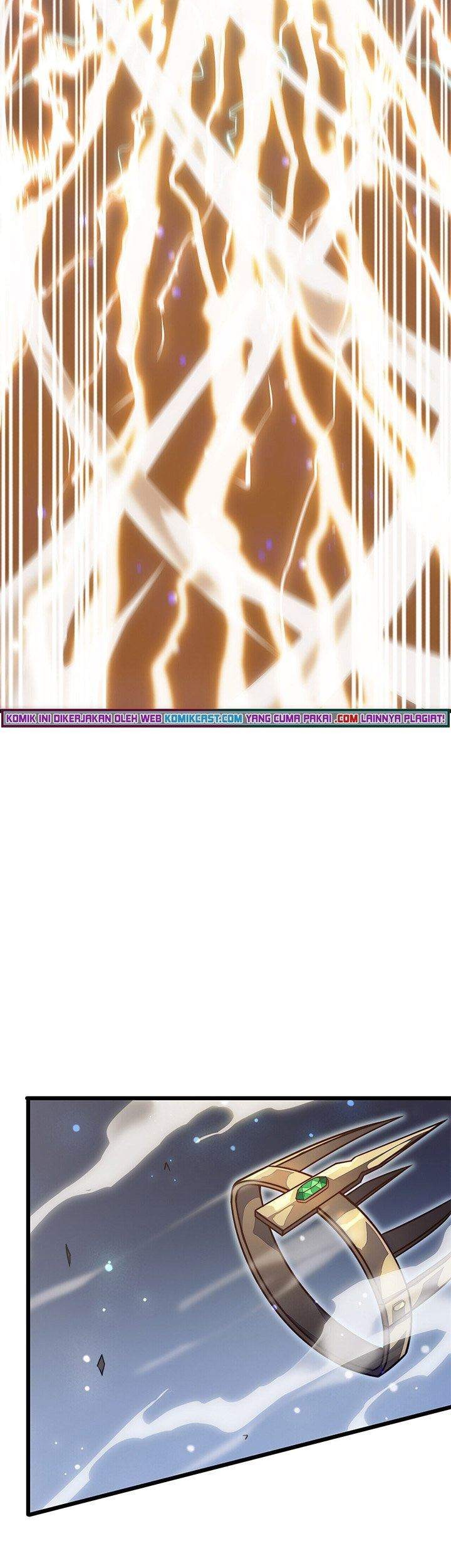 My Path to Killing God in Otherworld Chapter 24 page 17