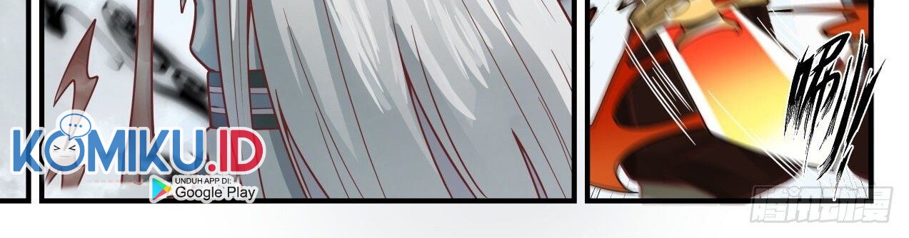 Martial Peak Part 1 Chapter 1695 page 5