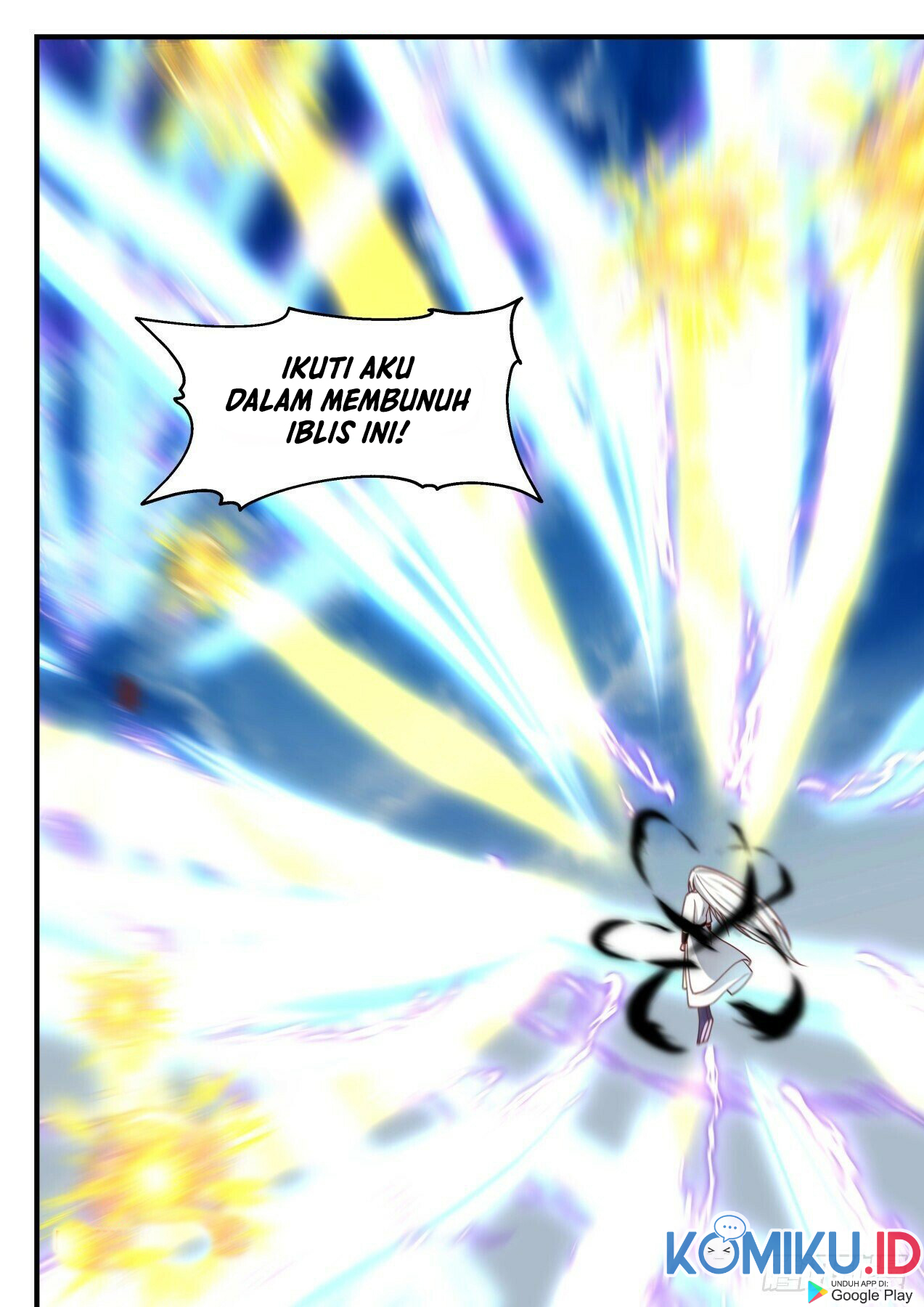 Martial Peak Part 1 Chapter 1695 page 10