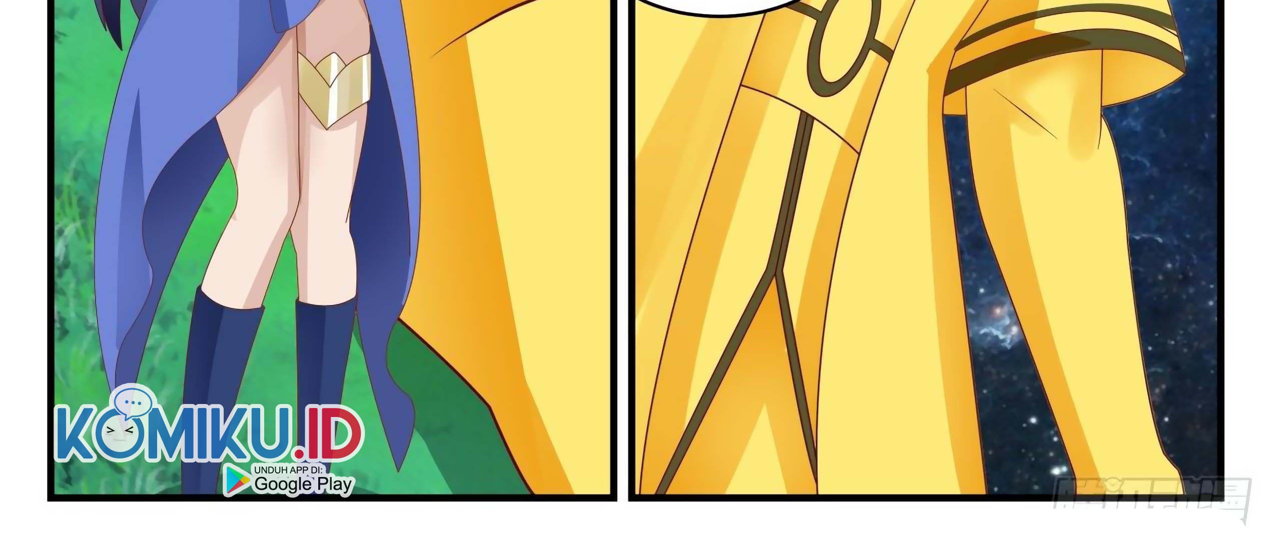 Martial Peak Part 1 Chapter 1697 page 20