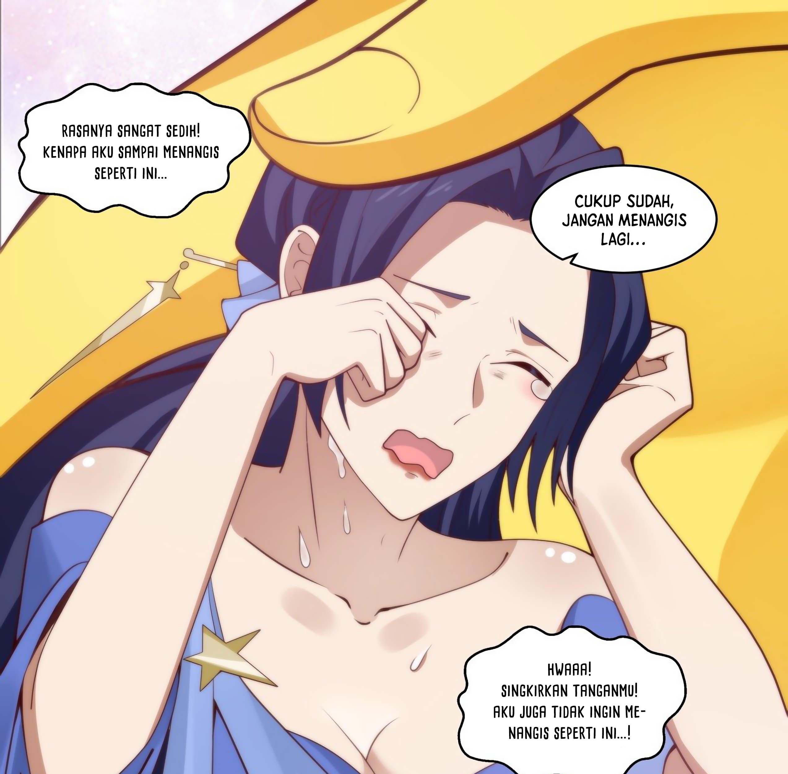 Martial Peak Part 1 Chapter 1697 page 27