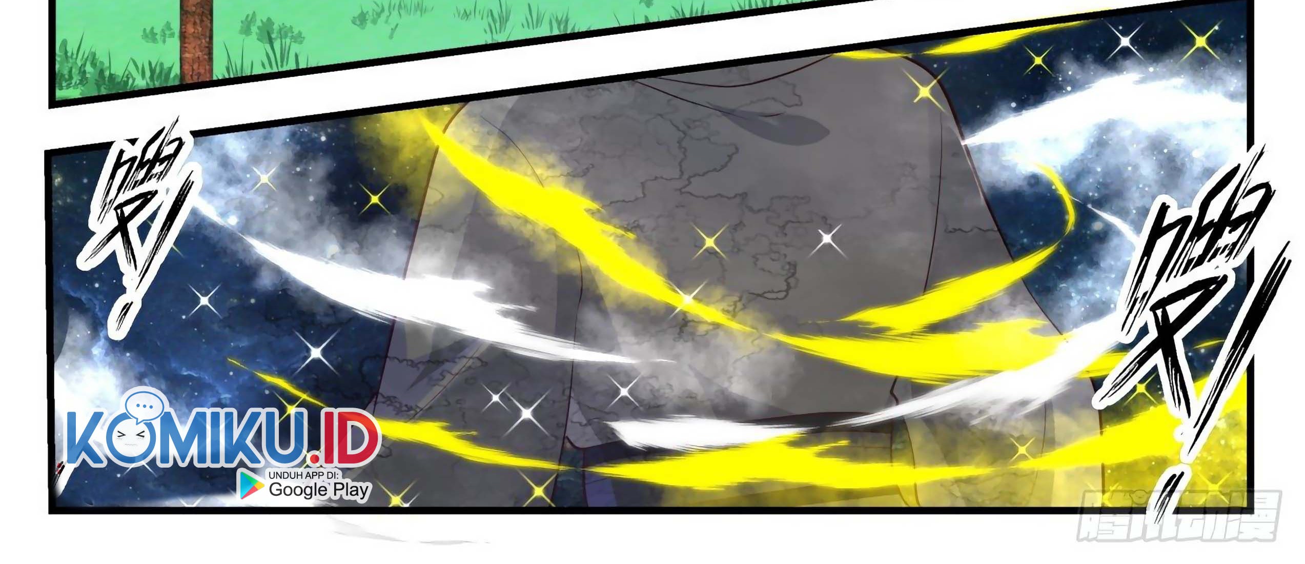 Martial Peak Part 1 Chapter 1698 page 5