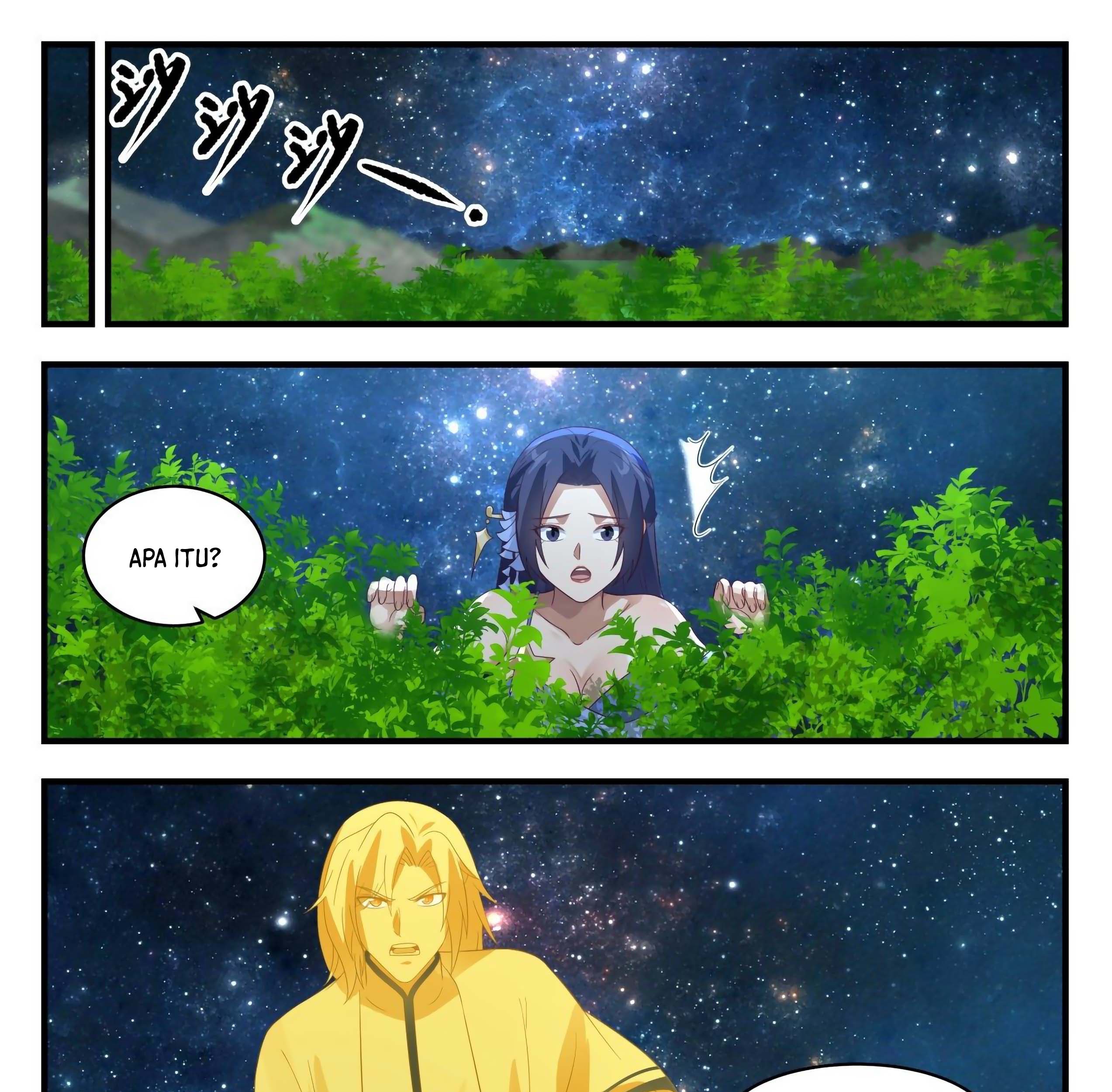 Martial Peak Part 1 Chapter 1698 page 15