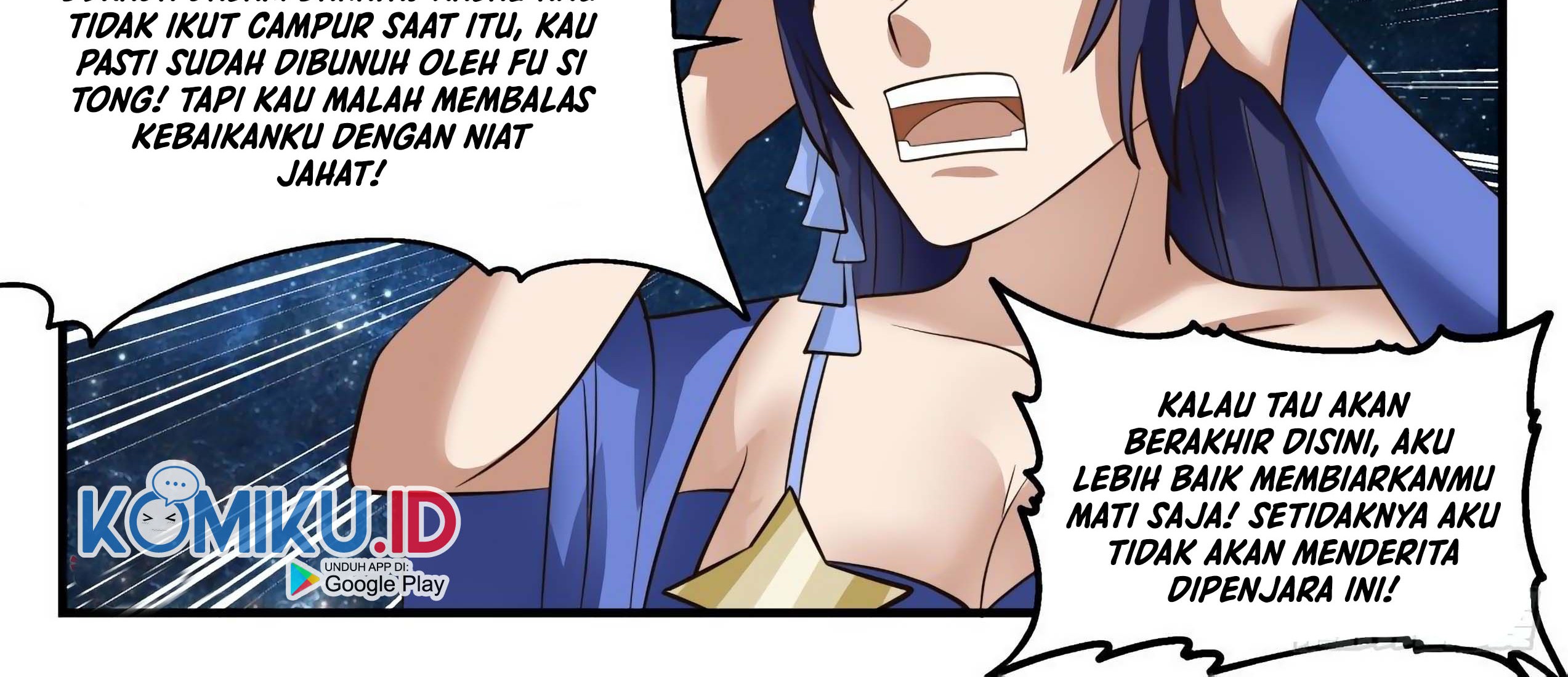 Martial Peak Part 1 Chapter 1699 page 14