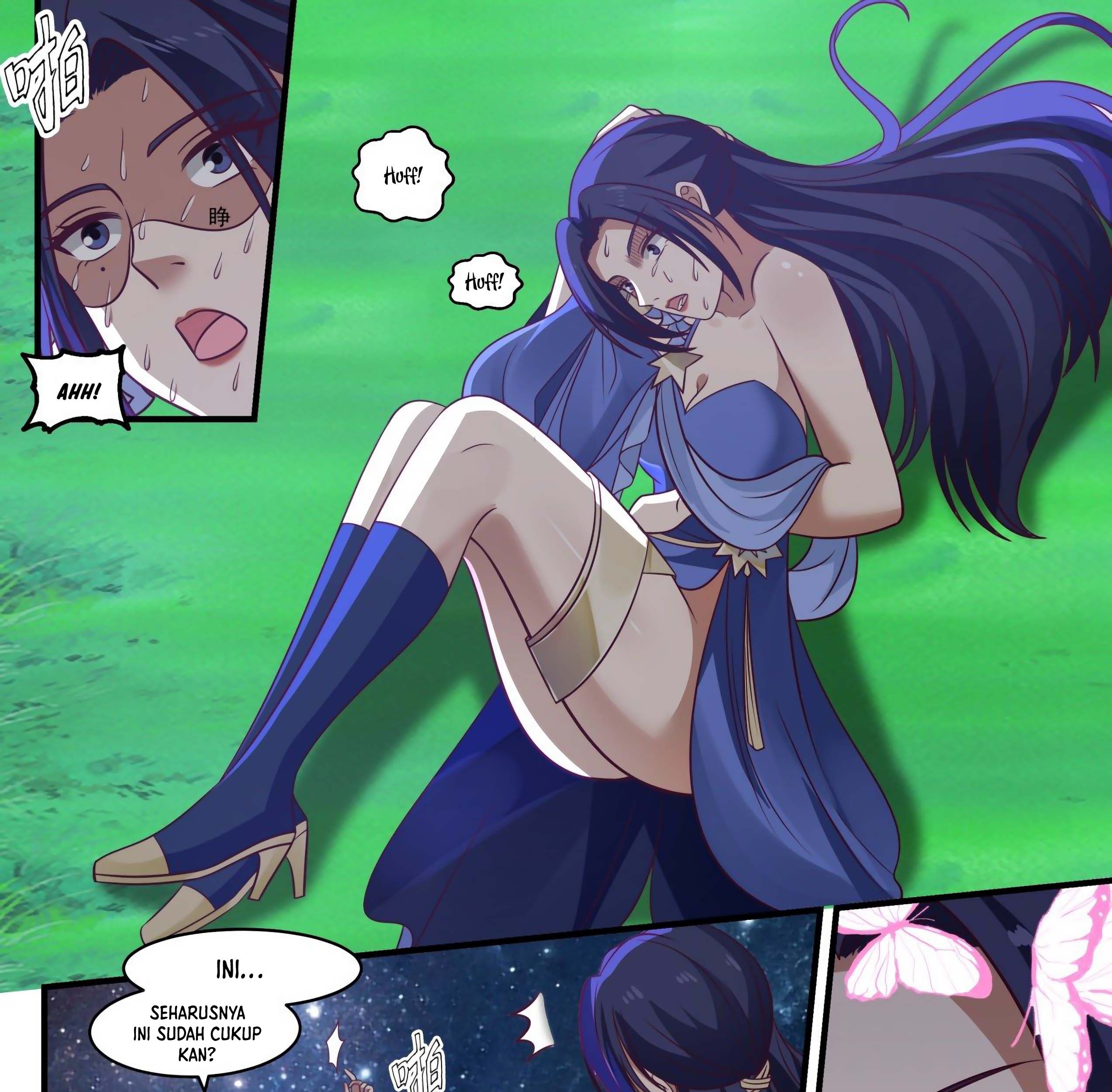 Martial Peak Part 1 Chapter 1701 page 15